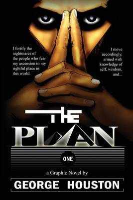 Book cover for The Plan