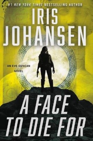 Cover of A Face to Die for