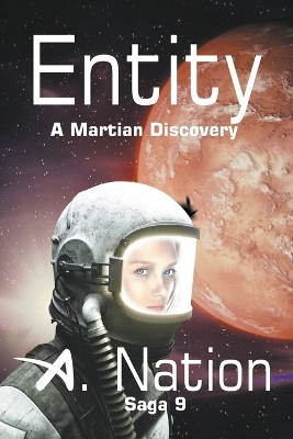 Cover of Entity