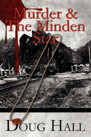 Cover of Murder & the Minden Star