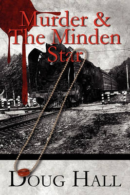 Book cover for Murder & the Minden Star