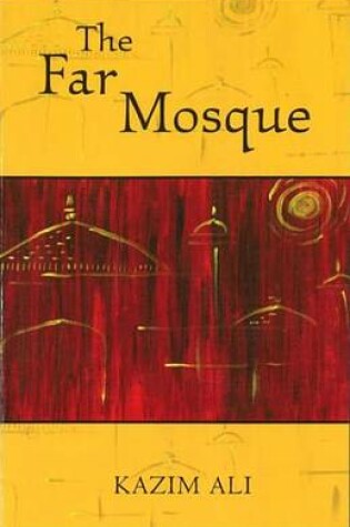 Cover of The Far Mosque