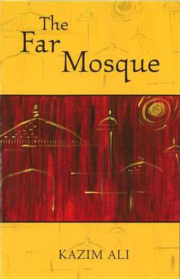 Book cover for The Far Mosque