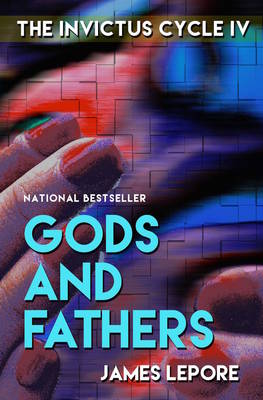 Book cover for Gods and Fathers