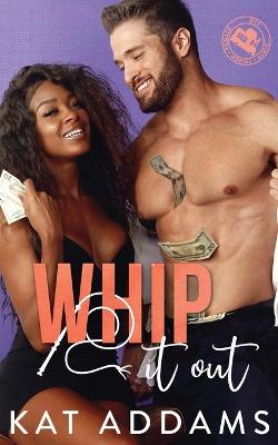 Book cover for Whip it Out
