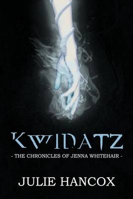 Book cover for Kwidatz