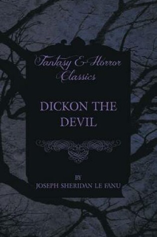 Cover of Dickon the Devil