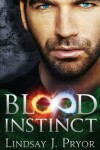 Book cover for Blood Instinct