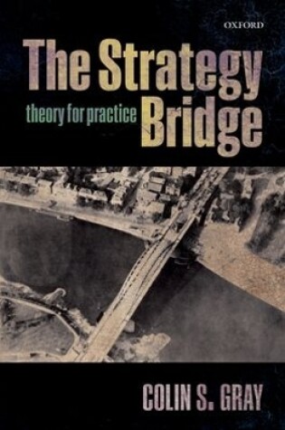 Cover of The Strategy Bridge