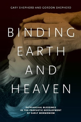 Book cover for Binding Earth and Heaven