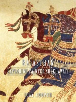 Book cover for Rajasthan