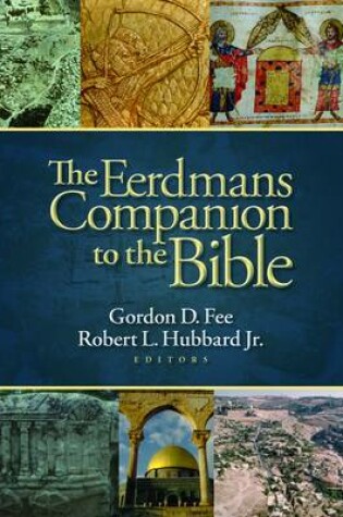Cover of Eerdmans Companion to the Bible