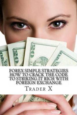 Book cover for Forex Simple Strategies