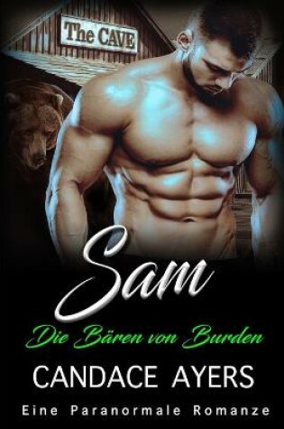 Cover of Sam