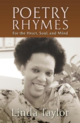 Book cover for Poetry Rhymes