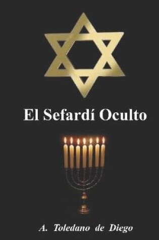 Cover of El Sefardí Oculto