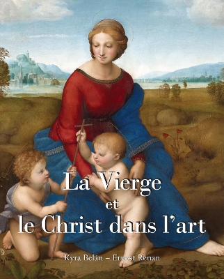 Cover of La Vierge et le Christ dans l'art