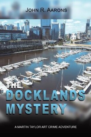 Cover of The Docklands Mystery