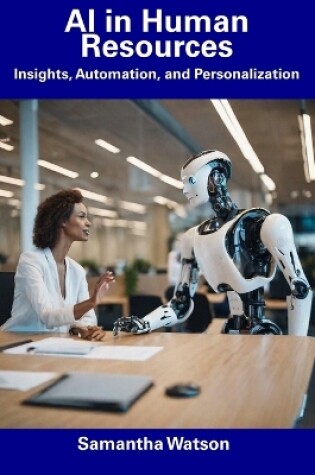 Cover of AI in Human Resources