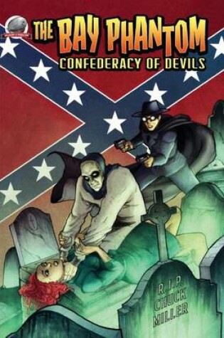 Cover of The Bay Phantom-Confederacy of Devils