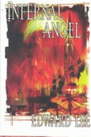 Cover of Infernal Angel