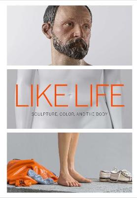 Book cover for Like Life