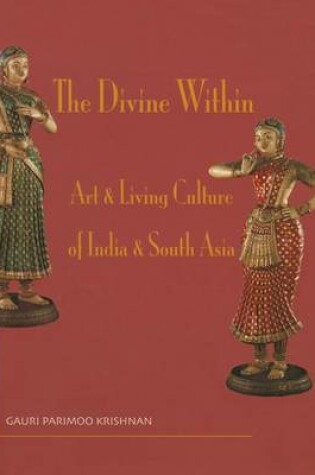 Cover of The Divine Within