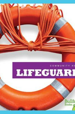 Cover of Lifeguards