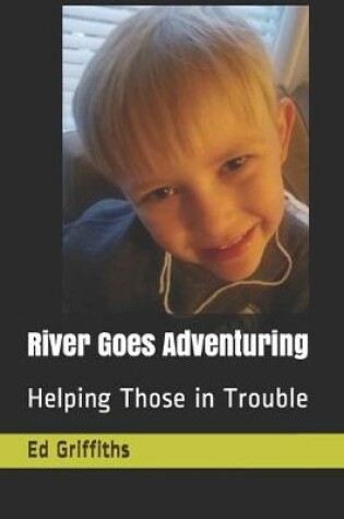 Cover of River Goes Adventuring