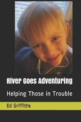Book cover for River Goes Adventuring