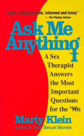 Book cover for Ask ME Anything