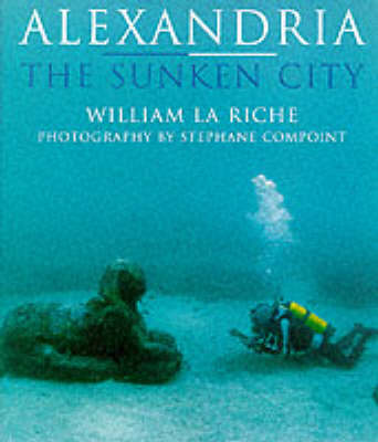 Book cover for Alexandria