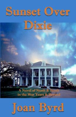 Book cover for Sunset Over Dixie