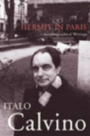 Cover of The Hermit In Paris