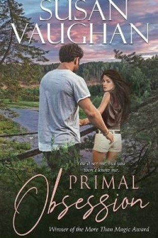 Cover of Primal Obsession