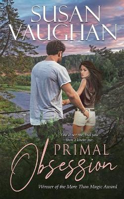 Cover of Primal Obsession