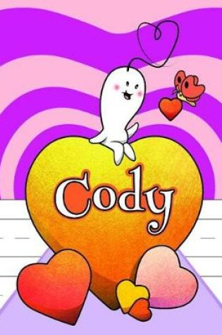 Cover of Cody