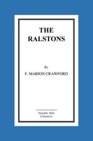 Cover of The Ralstons