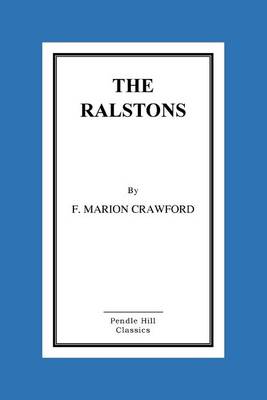 Book cover for The Ralstons