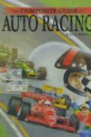 Cover of Auto Racing