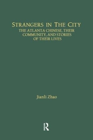 Cover of Strangers in the City