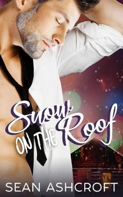 Book cover for Snow on the Roof