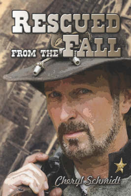 Book cover for Rescued from the Fall