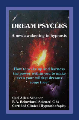 Cover of Dream Psycles