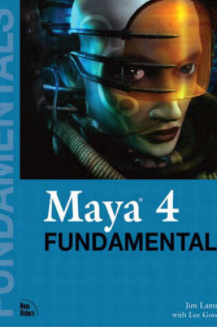 Cover of Maya 4 Fundamentals