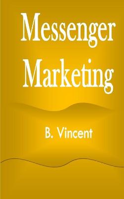 Book cover for Messenger Marketing