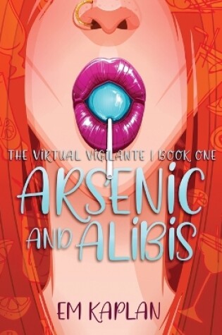 Cover of Arsenic and Alibis