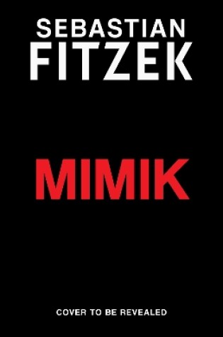 Cover of Mimik