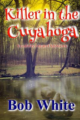 Book cover for Killer in the Cuyahoga