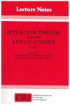 Book cover for Situation Theory and its Applications: Volume 2